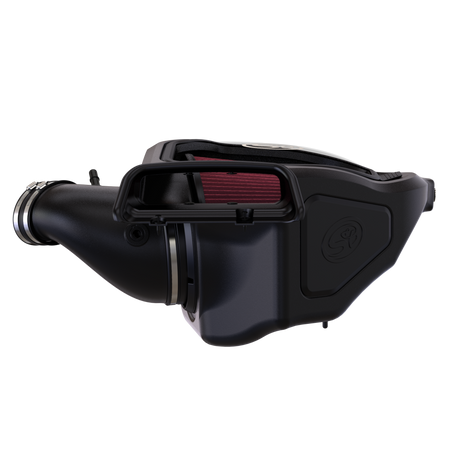 Cold Air Intake for the 2023-2026 Ford F-150 Raptor R with 3.8L Whipple Supercharger