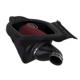 Cold Air Intake for the 2023-2026 Ford F-150 Raptor R with 3.8L Whipple Supercharger