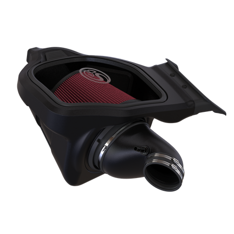 Cold Air Intake for the 2023-2026 Ford F-150 Raptor R with 3.8L Whipple Supercharger