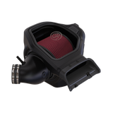 Cold Air Intake for the 2023-2026 Ford F-150 Raptor R with 3.8L Whipple Supercharger
