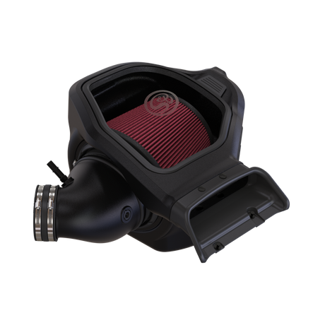 Cold Air Intake for the 2023-2026 Ford F-150 Raptor R with 3.8L Whipple Supercharger