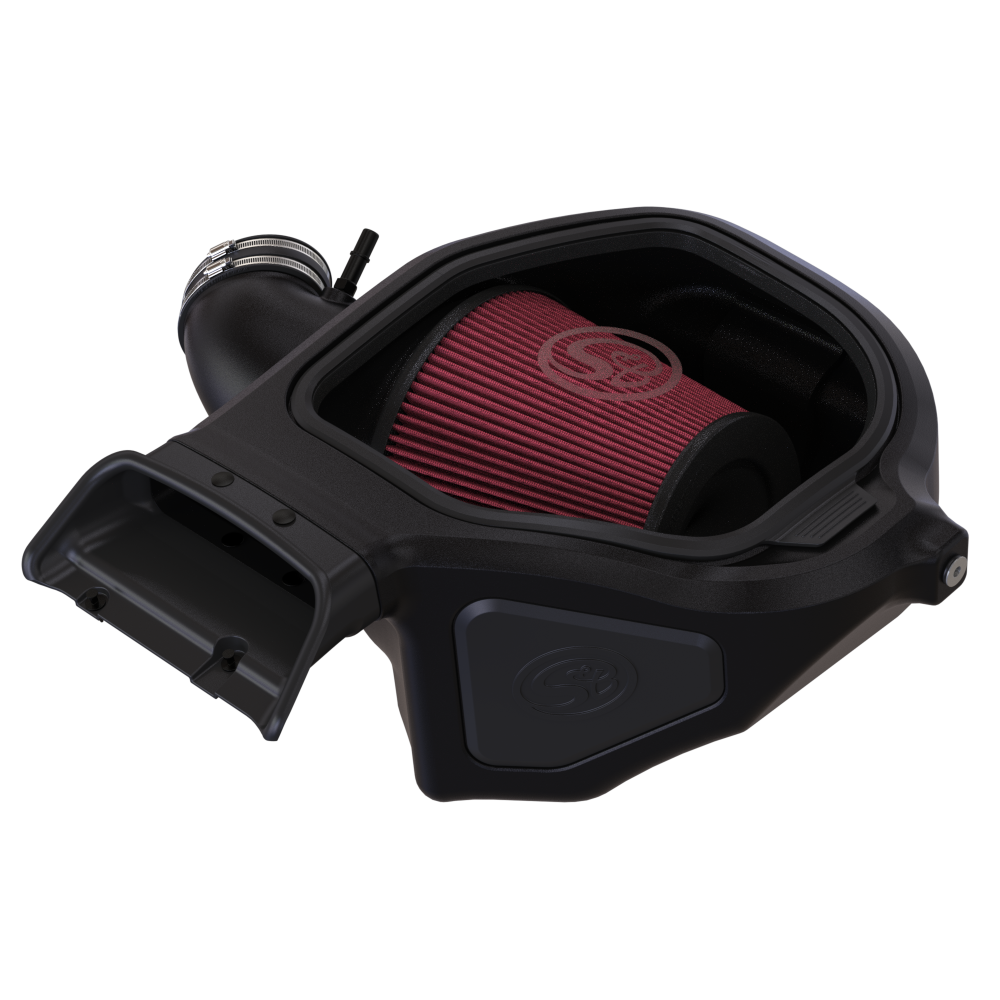 Cold Air Intake for the 2023-2026 Ford F-150 Raptor R with 3.8L Whipple Supercharger