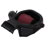 Cold Air Intake for the 2023-2026 Ford F-150 Raptor R with 3.8L Whipple Supercharger