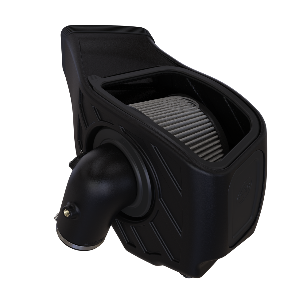 Cold Air Intake for 2025+ Dodge Ram Cummins 6.7L Diesel