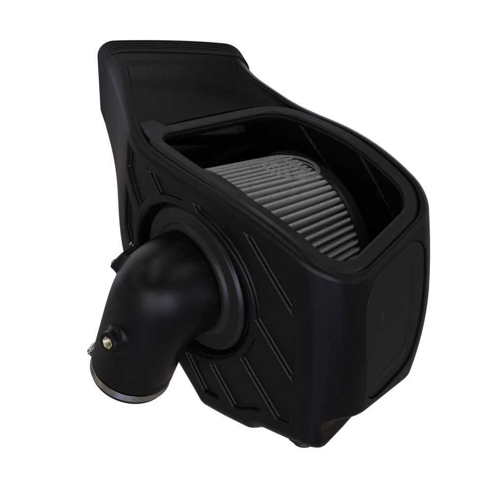 Cold Air Intake for 2025-2026 Ram Cummins 6.7L Diesel