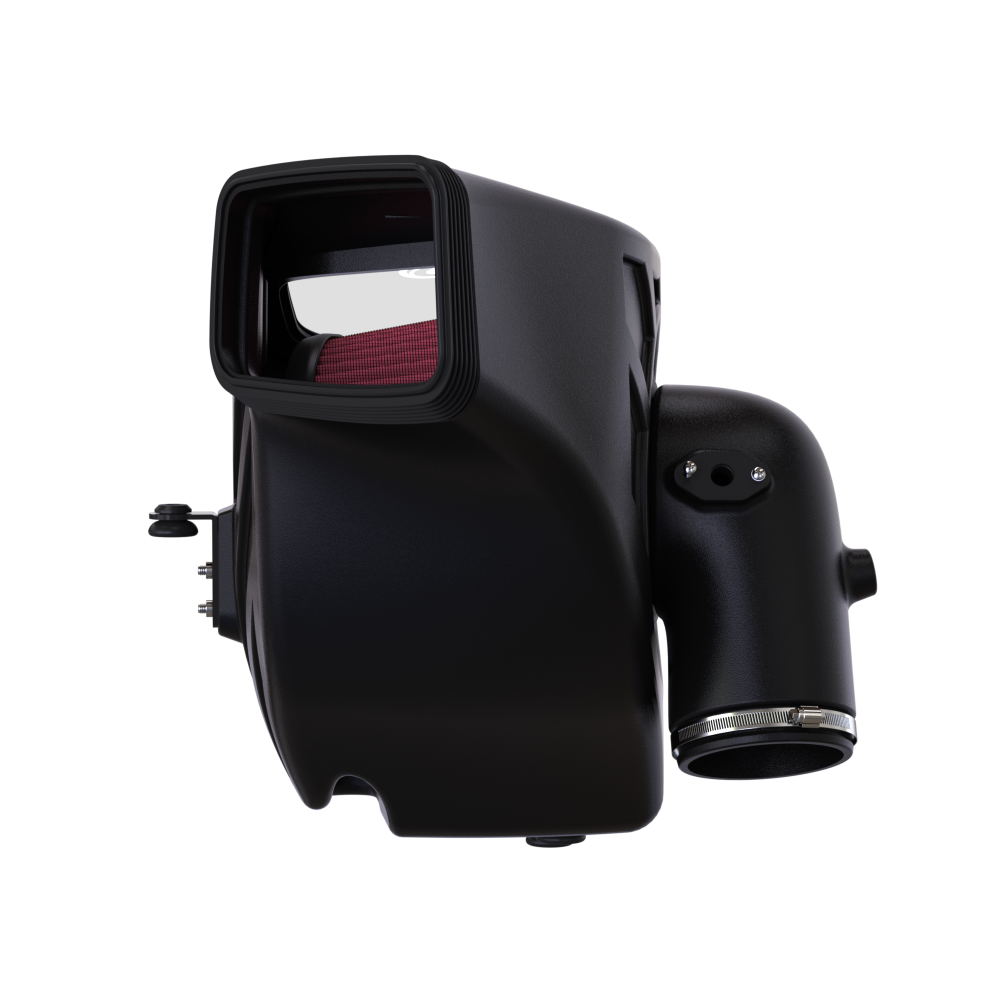Cold Air Intake for 2025+ Dodge Ram Cummins 6.7L Diesel