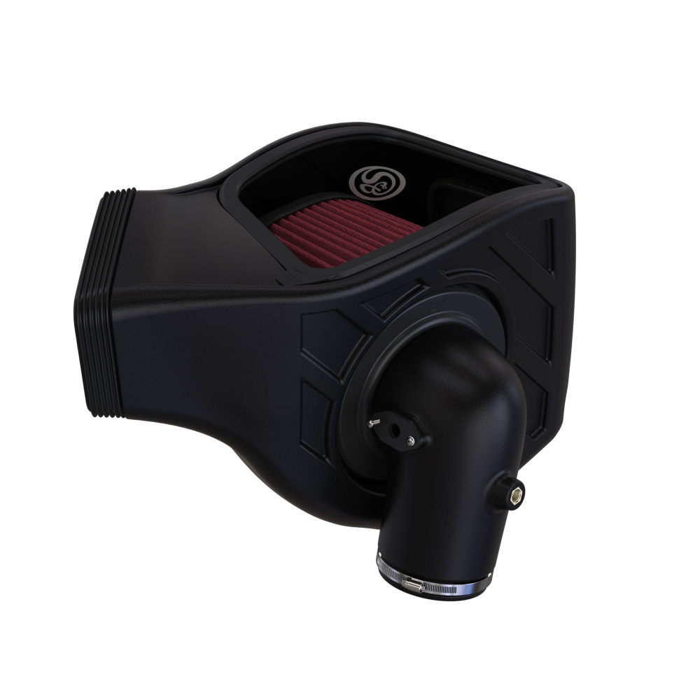 Cold Air Intake for 2025+ Dodge Ram Cummins 6.7L Diesel