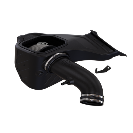 S&B Cold Air Intake for the 2015+ Ford F150 5.0L w/ Gen 6 Whipple Stage 1/Stage 2 Supercharger/Ford Performance FP700 Package