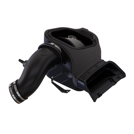 S&B Cold Air Intake for the 2015+ Ford F150 5.0L w/ Gen 6 Whipple Stage 1/Stage 2 Supercharger/Ford Performance FP700 Package