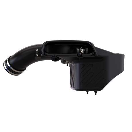 S&B Cold Air Intake for the 2015+ Ford F150 5.0L w/ Gen 6 Whipple Stage 1/Stage 2 Supercharger/Ford Performance FP700 Package