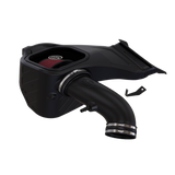 S&B Cold Air Intake for the 2015+ Ford F150 5.0L w/ Gen 6 Whipple Stage 1/Stage 2 Supercharger/Ford Performance FP700 Package