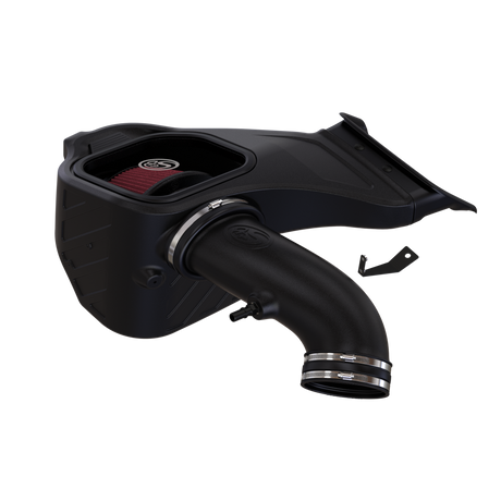S&B Cold Air Intake for the 2015+ Ford F150 5.0L w/ Gen 6 Whipple Stage 1/Stage 2 Supercharger/Ford Performance FP700 Package