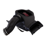 S&B Cold Air Intake for the 2015+ Ford F150 5.0L w/ Gen 6 Whipple Stage 1/Stage 2 Supercharger/Ford Performance FP700 Package