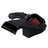 S&B Cold Air Intake for the 2015+ Ford F150 5.0L w/ Gen 6 Whipple Stage 1/Stage 2 Supercharger/Ford Performance FP700 Package