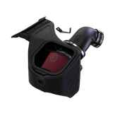 S&B Cold Air Intake for the 2015+ Ford F150 5.0L w/ Gen 6 Whipple Stage 1/Stage 2 Supercharger/Ford Performance FP700 Package