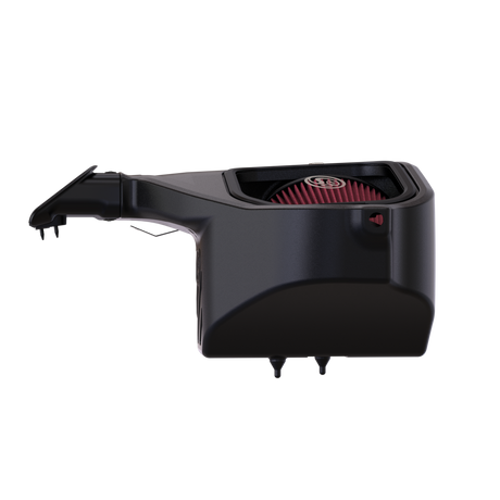 S&B Cold Air Intake for the 2015+ Ford F150 5.0L w/ Gen 6 Whipple Stage 1/Stage 2 Supercharger/Ford Performance FP700 Package
