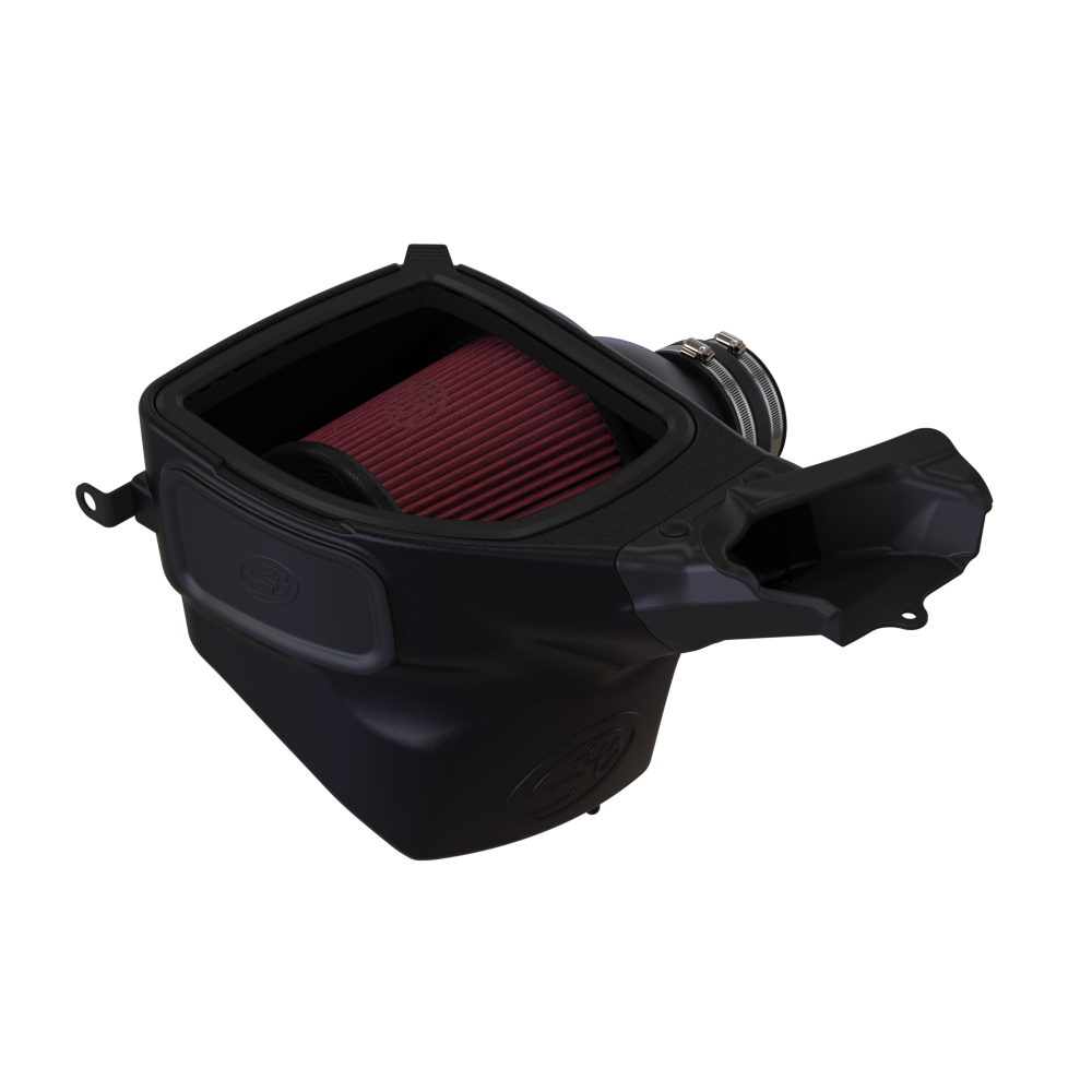Cold Air Intake for 2025-2026 Ford Bronco, 2.3L