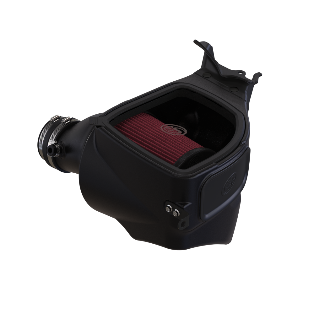 Cold Air Intake for 2025-2026 Ford Bronco, 2.3L