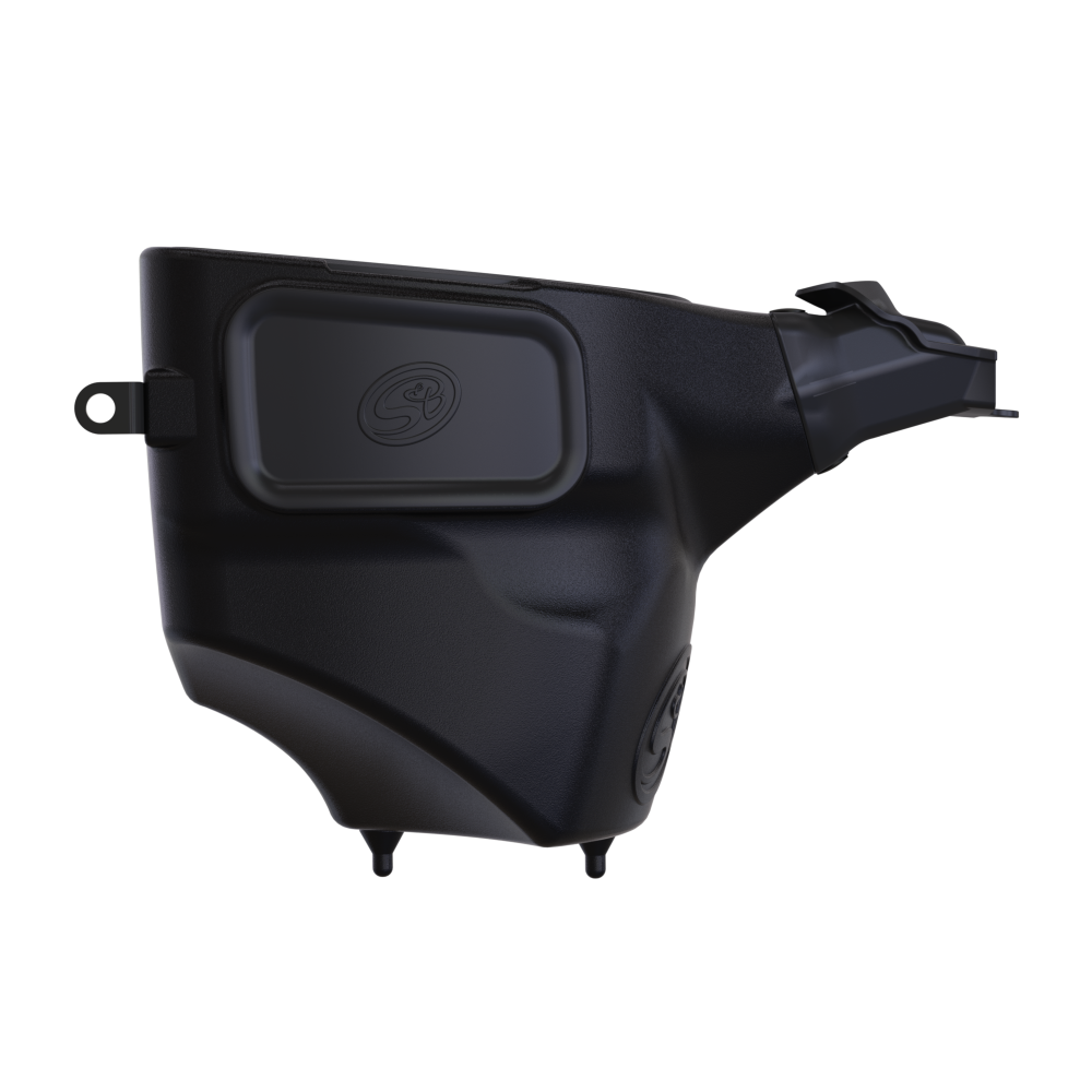 Cold Air Intake for 2025-2026 Ford Bronco, 2.3L