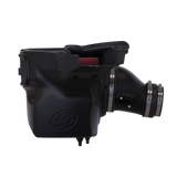 Cold Air Intake for 2025-2026 Ford Bronco, 2.3L