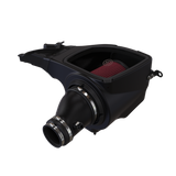 Cold Air Intake for 2025-2026 Ford Bronco, 2.3L