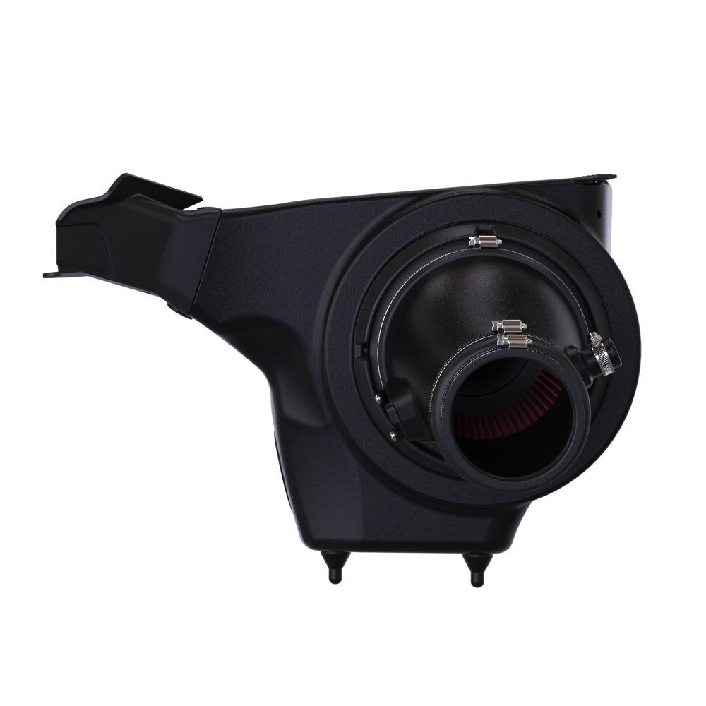 Cold Air Intake for 2025-2026 Ford Bronco, 2.3L