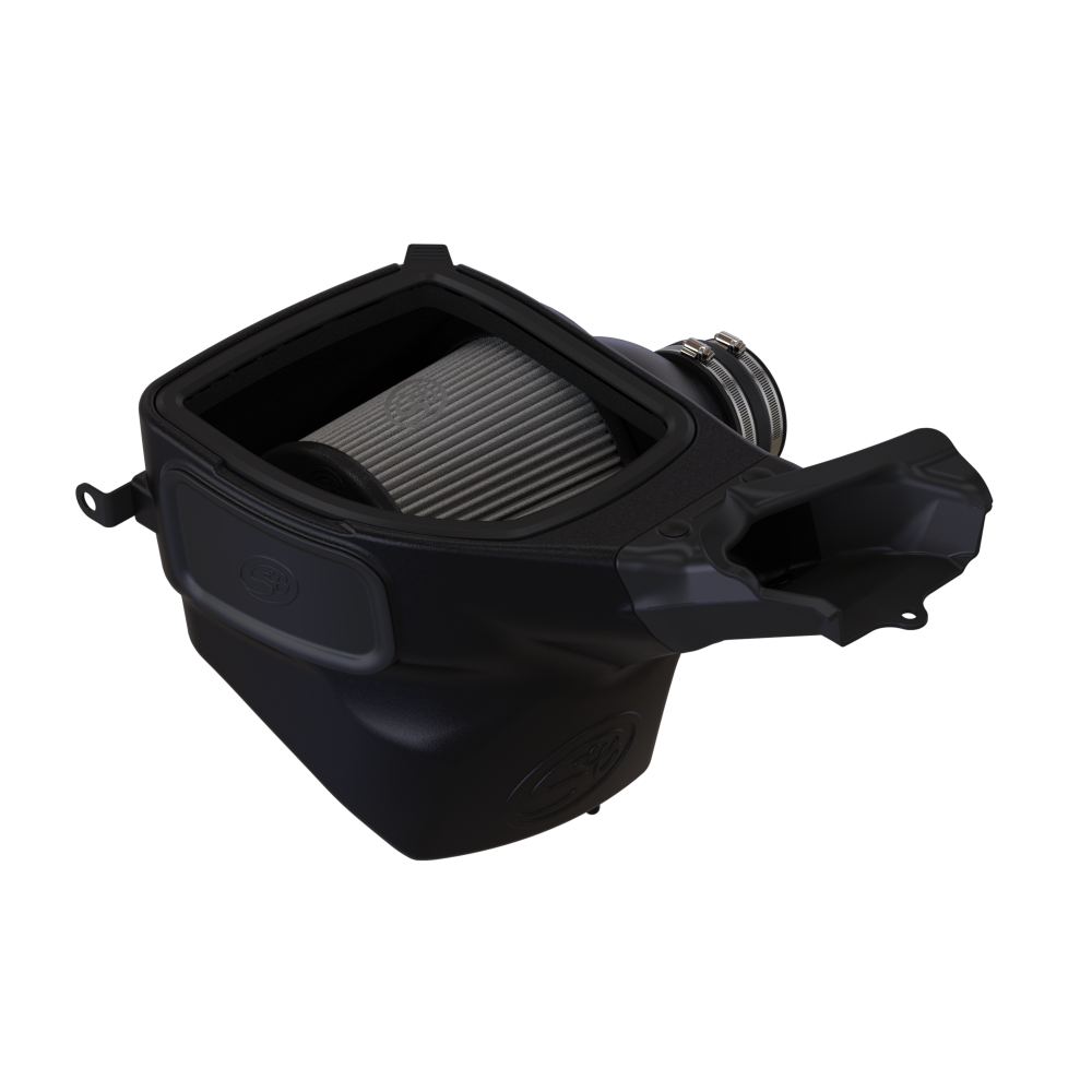 Cold Air Intake for 2025-2026 Ford Bronco, 2.3L