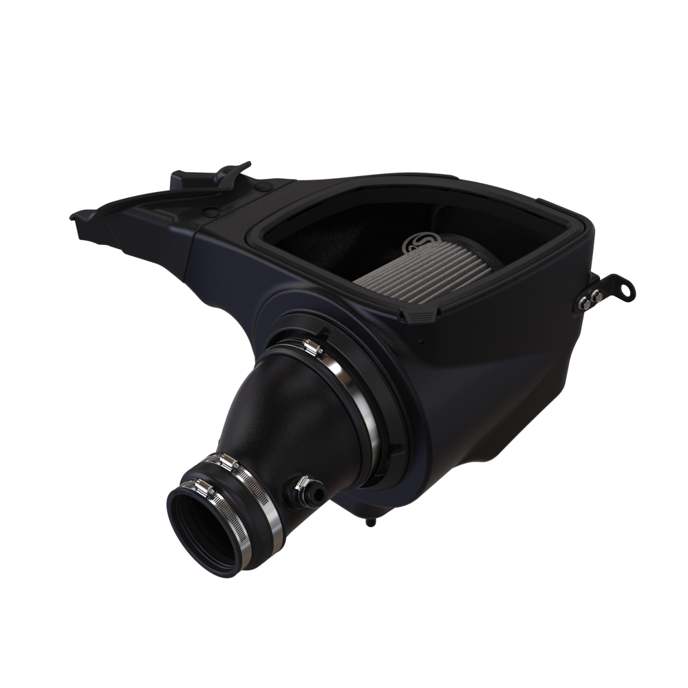 Cold Air Intake for 2025-2026 Ford Bronco, 2.3L