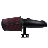 Open Air Intake for 2011-2016 Ford Super Duty, 6.7L Powerstroke