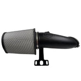 Open Air Intake for 2011-2016 Ford Super Duty, 6.7L Powerstroke