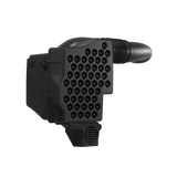 Truck Particle Separator for 2017-2019 Ford Super Duty, 6.7L Powerstroke