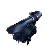 Truck Particle Separator for 2017-2019 Ford Super Duty, 6.7L Powerstroke