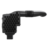 Truck Particle Separator for 2017-2019 Ford Super Duty, 6.7L Powerstroke