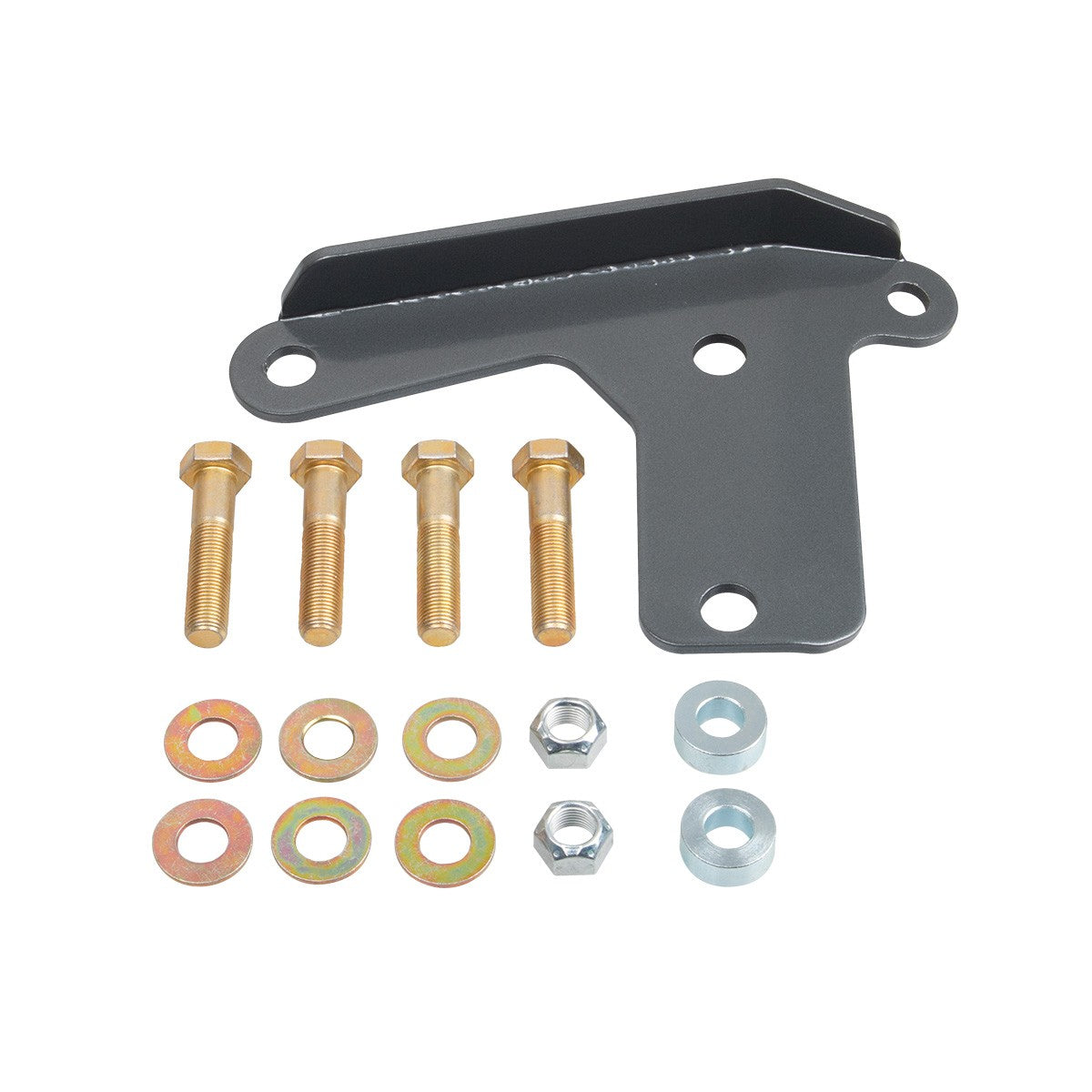 Synergy 1999-2004 Ford F-250/F-350 Super Duty Dual Steering Stabilizer Bracket