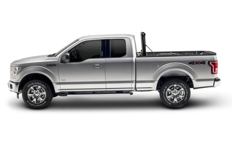 Undercover 2026 Ford Ranger 5ft Bed Ultra Flex Bed Cover