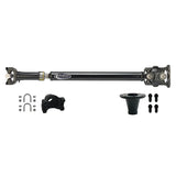 Yukon Heavy Duty Driveshaft for '07-'11 JK 4 Door Rear