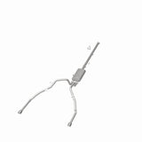 MagnaFlow BRE Exhaust Kit 10-11 Dodge Ram 1500 5.7L