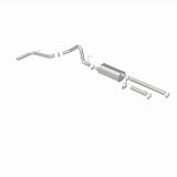 MagnaFlow BRE Exhaust Kit 92-96 Dodge Dakota