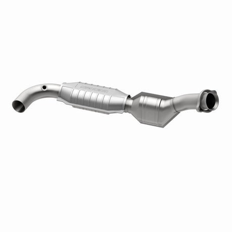 MagnaFlow Direct Fit Catalytic Converter 97-98 Ford Trucks 4.2L