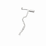 MagnaFlow BRE Exhaust Kit 13-17 Jeep Patriot