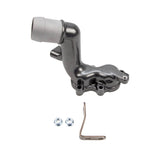 Wehrli 11-16 6.6L Duramax Thermostat Housing - Candy Teal