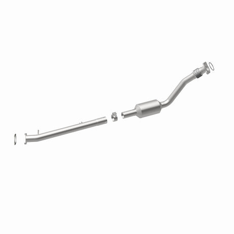 MagnaFlow California Direct Fit Converter 2003 Buick Rendezvous 3.4L