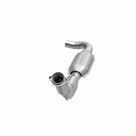 MagnaFlow Direct Fit Catalytic Converter 97 Ford F-150 5.4L (California)