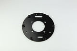 Wilwood 93-97 Chevrolet Camaro Backing Plate for Camaro Disc/Drum