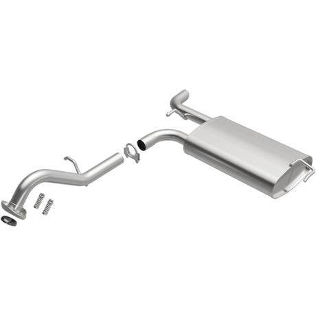 MagnaFlow BRE Exhaust Kit 09-13 Matrix Vibe 1.8L