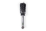 Zone Offroad 07-18 Chevrolet Silverado / GMC Sierra 1500 4in Loaded Struts - Single Strut (7226861J)