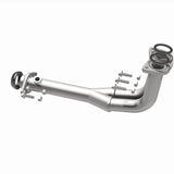 BRE Exhaust 94-01 Integra 1.8L Front Pipe Kit
