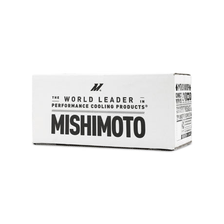 Mishimoto 2024+ Toyota Tacoma Intercooler Pipe Kit - Black