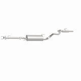 MagnaFlow BRE Exhaust Kit 03-09 4Runner GX470