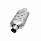 MagnaFlow Universal Catalytic Converter 2.5/2.5